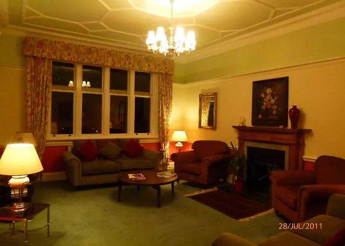 Beech House Hotel