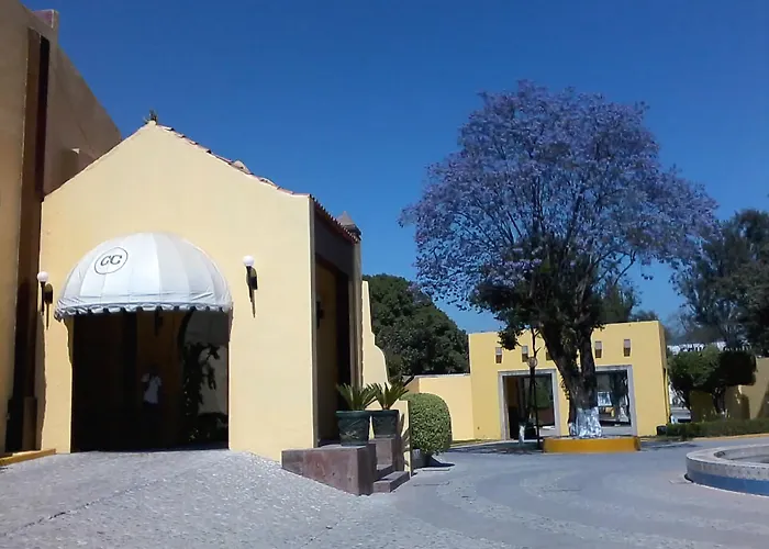 Casa Cantarranas