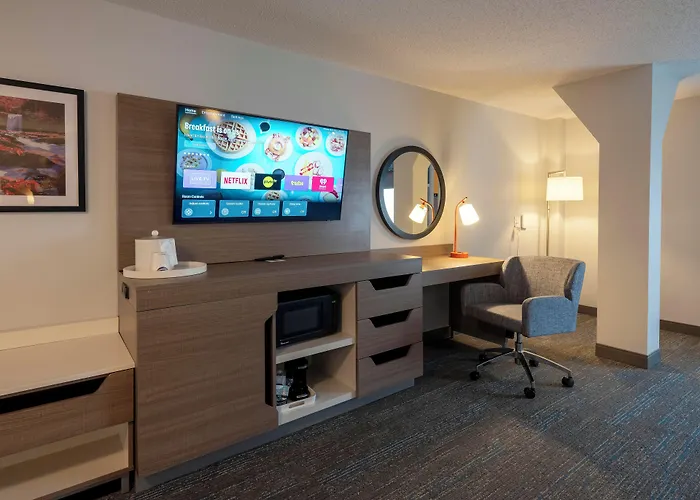 Hampton Inn Norton, Va