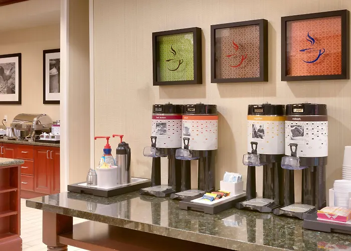 Hampton Inn Tremonton