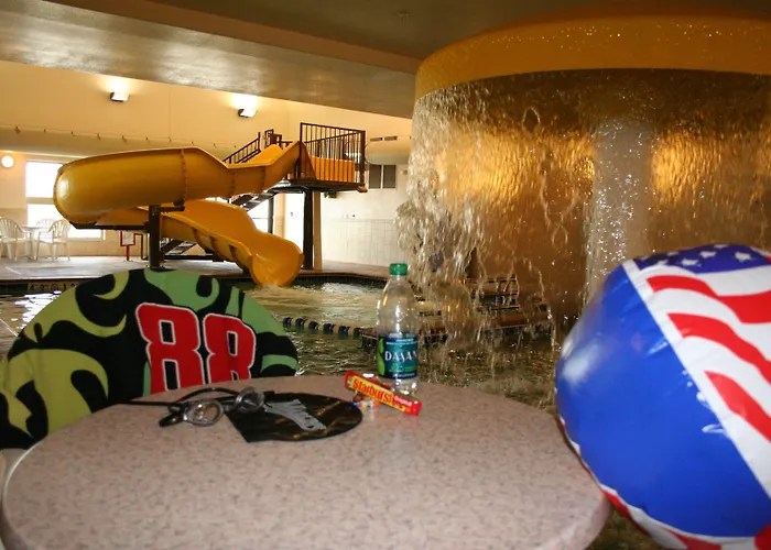 Expressway Suites Fargo