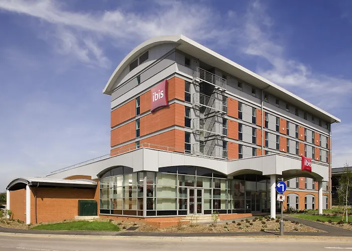 Ibis London Elstree Borehamwood
