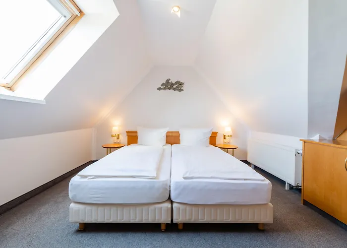 Hotel Leuchtfeuer
