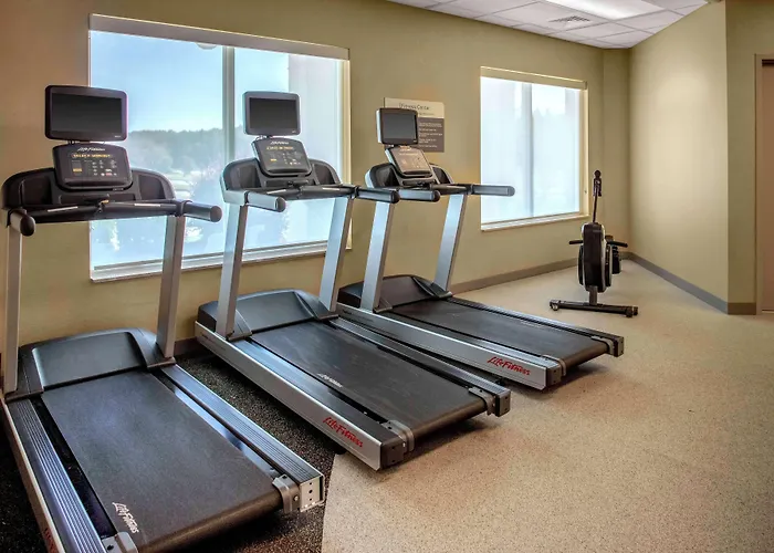 Hilton Garden Inn Roanoke Rapids