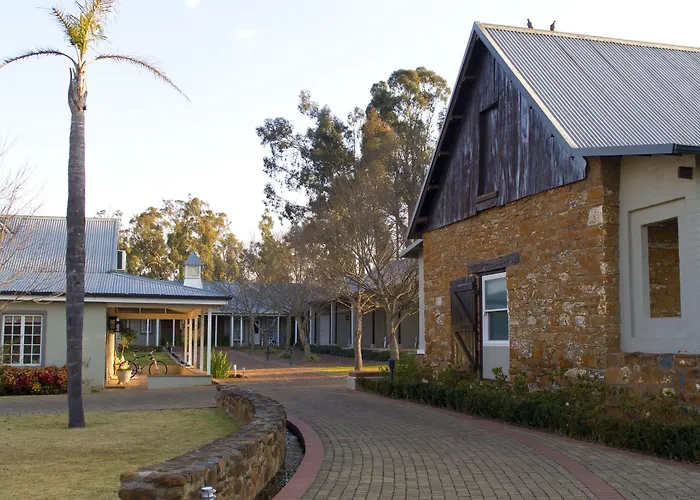 Fordoun Hotel And Spa