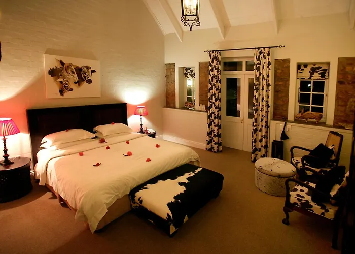 Fordoun Hotel And Spa