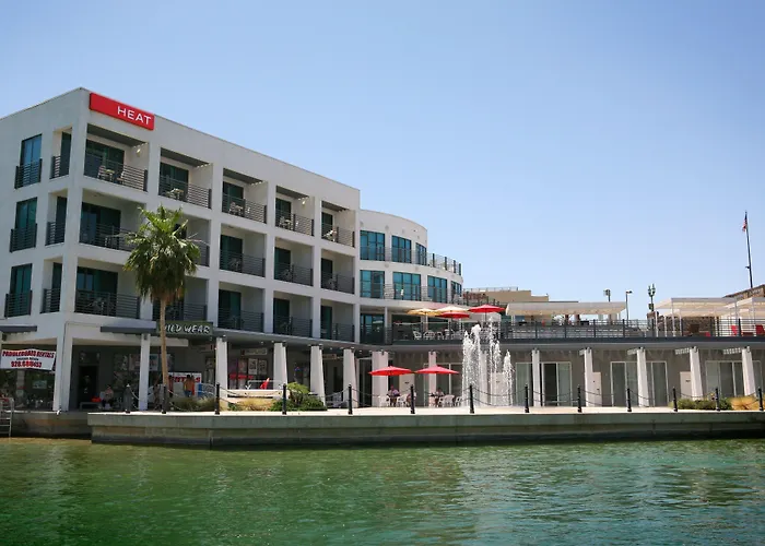 Heat Hotel