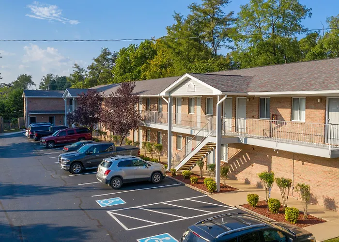 Affordable Suites Of America Lynchburg