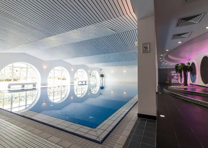 Hotel Schloss Montabaur