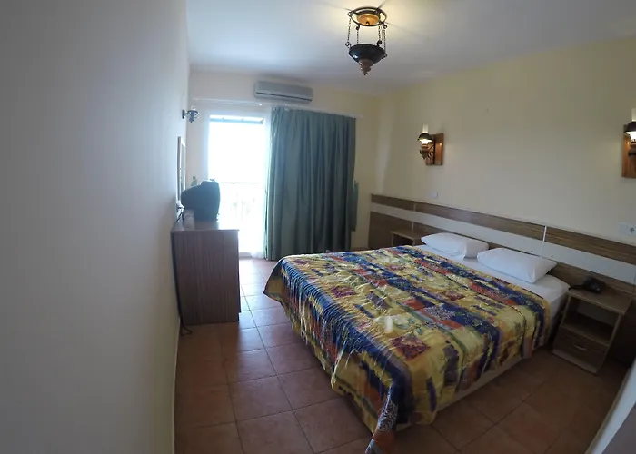 Sami Beach Hotel