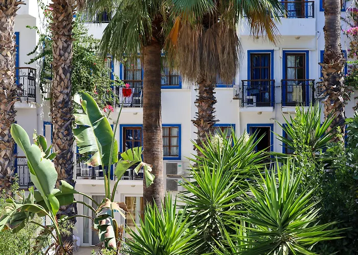 Sami Beach Hotel
