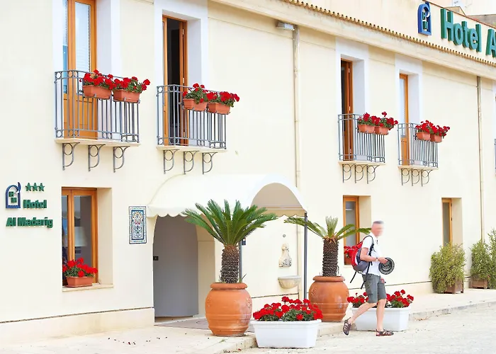 Hotel Al Madarig