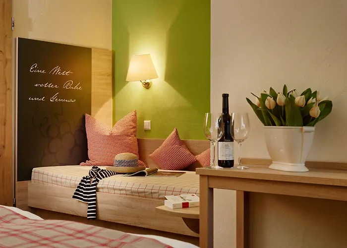Ringhotel Boemers Mosel Landhotel