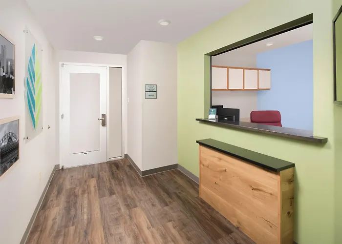 Extended Stay America Select Suites - Firestone