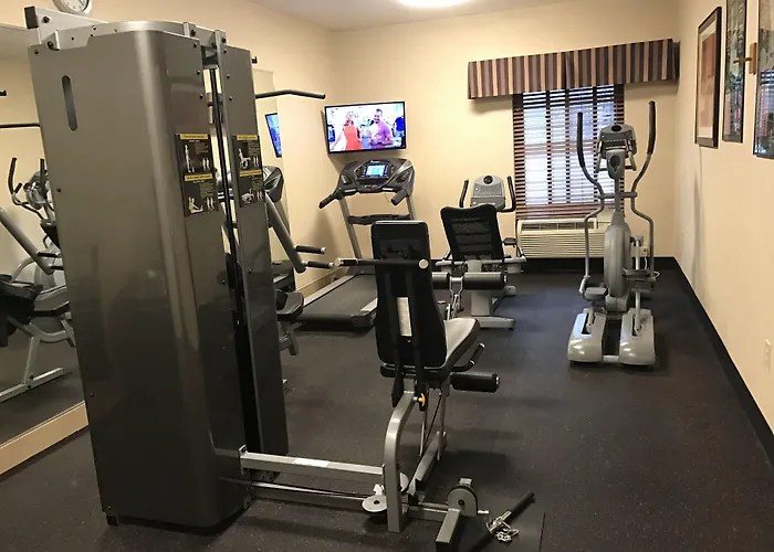 Best Western Plus Hopewell Inn