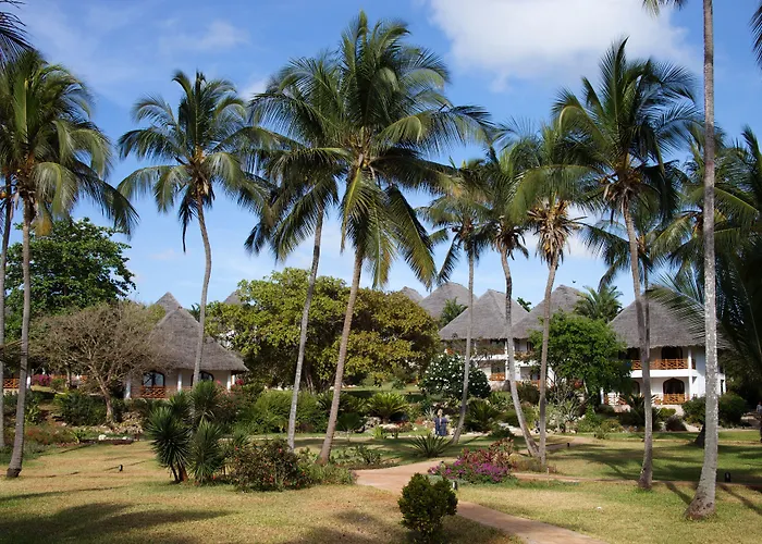 Bluebay Beach Resort & Spa