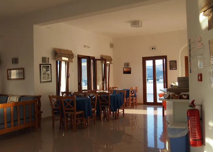 Homer'S Inn Hotel