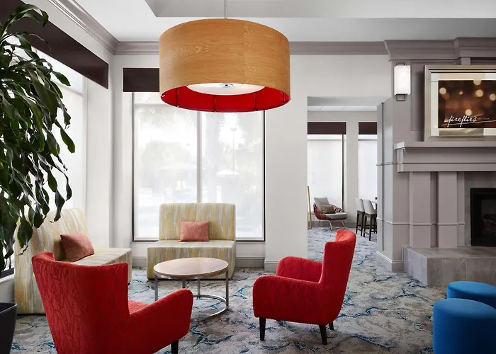 Hilton Garden Inn Beaufort