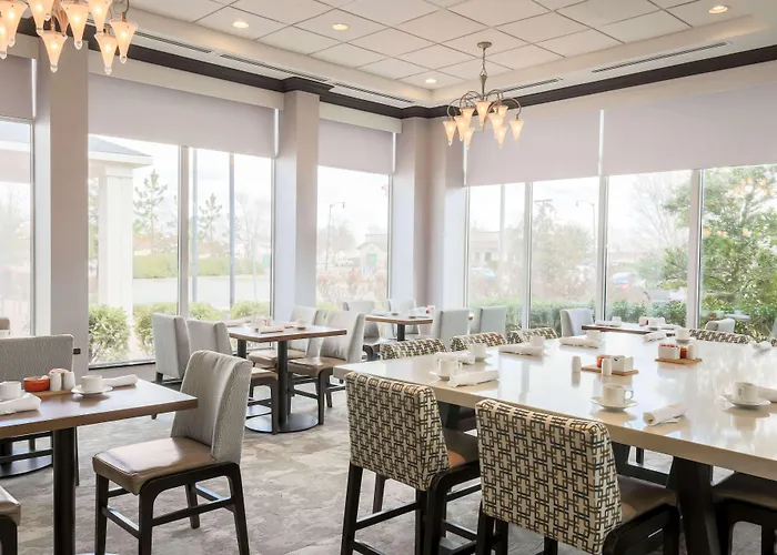 Hilton Garden Inn Norman