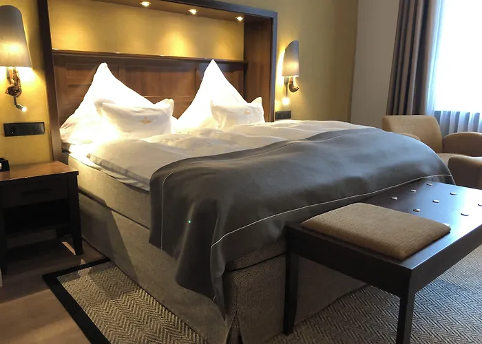 Boutique-Hotel Moseltor