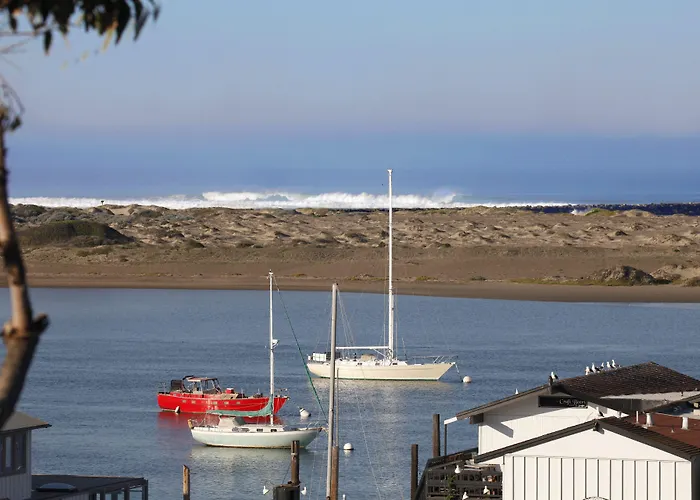 Blue Sail Inn