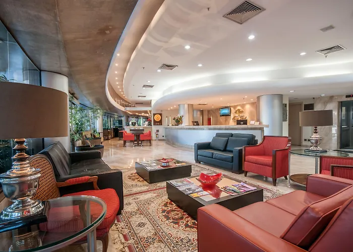Hotel Saint Paul