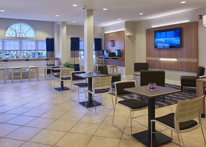 Red Roof Inn Port Charlotte - Punta Gorda