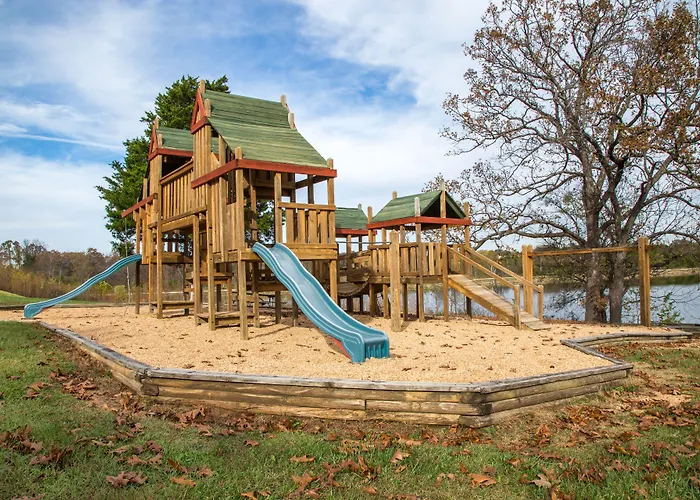Holiday Inn Club Vacations Timber Creek Resort At De Soto