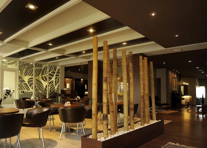 Hotel Corona De Galicia