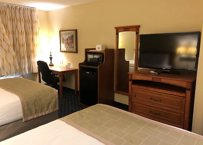 Days Inn By Wyndham Brigham City