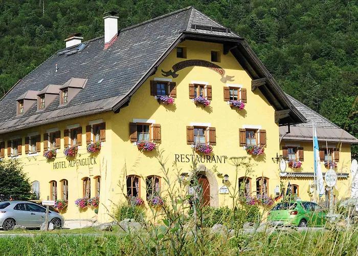 Deva Hotel Alpenglueck