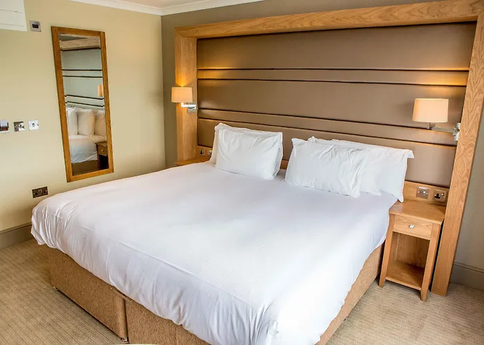 Bowfield Hotel And Spa