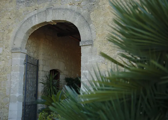 Hotel Baglio Santacroce