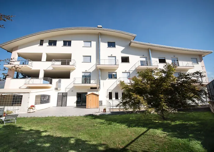 Draconerium Hotel