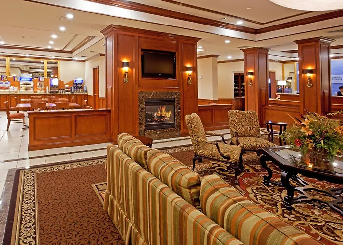 Rockville Centre Hotel - Jfk Airport
