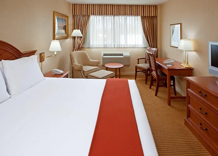 Rockville Centre Hotel - Jfk Airport