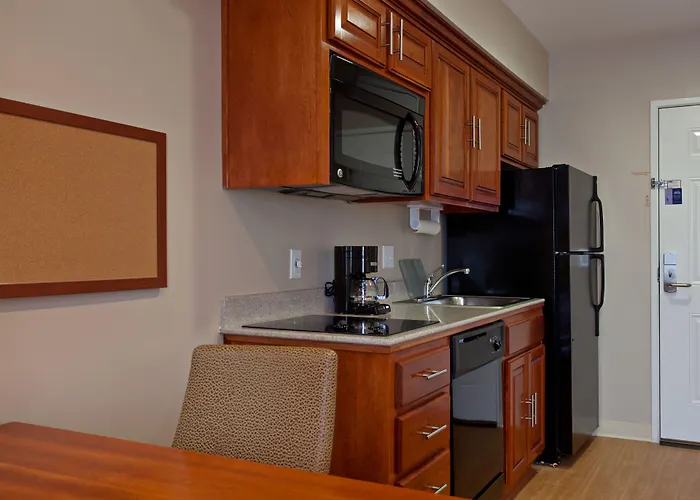 Candlewood Suites Lax Hawthorne By Ihg