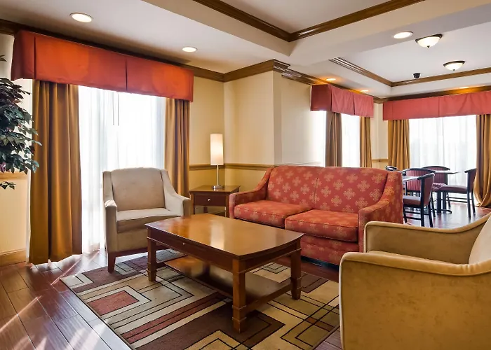 Best Western Eufaula Inn