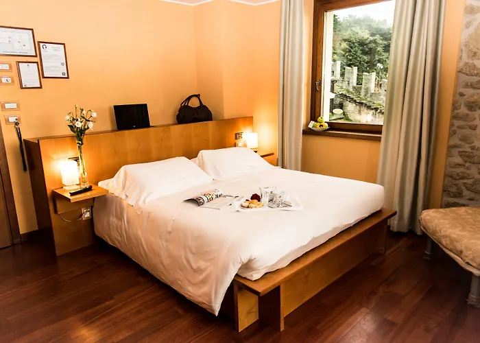 Hotel Cesare