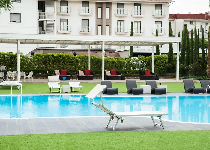 Hotel Giulia Ocean Club