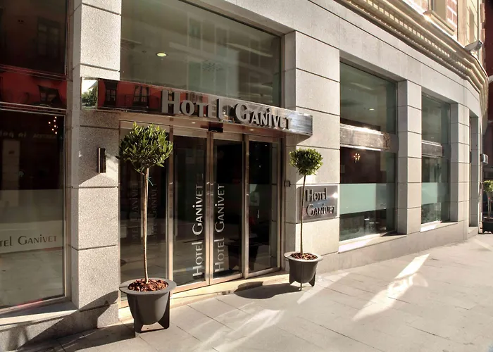 Porcel Ganivet