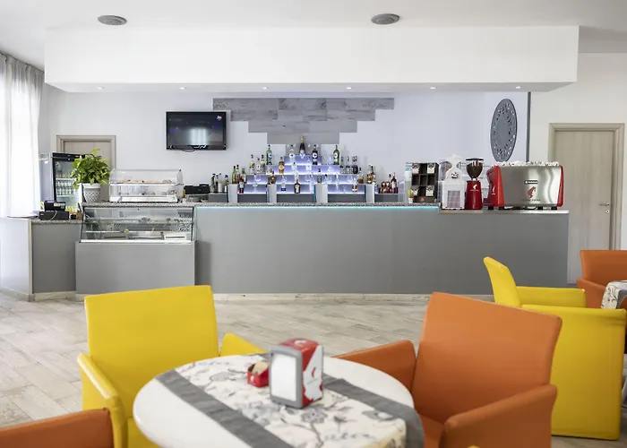 Hotel Villa Margherita