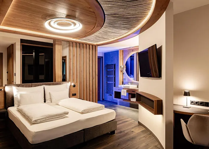 Leitgam Adults Only Hotel