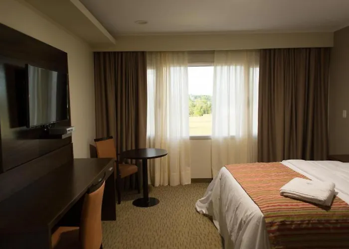 Mayim Hotel Termal & Spa