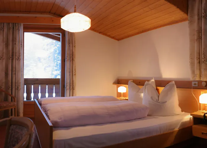 Hotel Adler Carezza