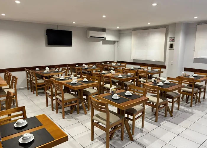 Caiçara Hotel
