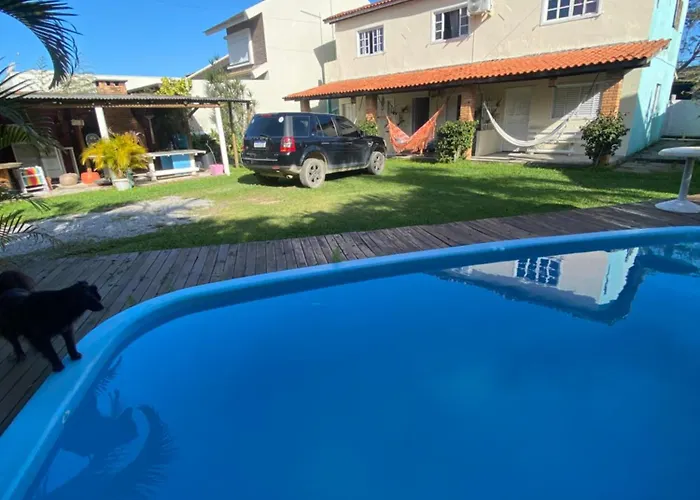 Residencial Rosa Flor