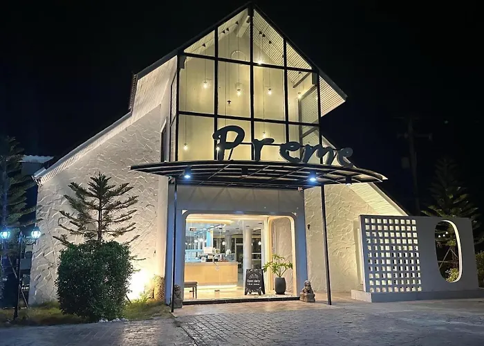 Preme Village
