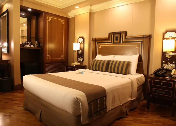 Herald Suites Polaris