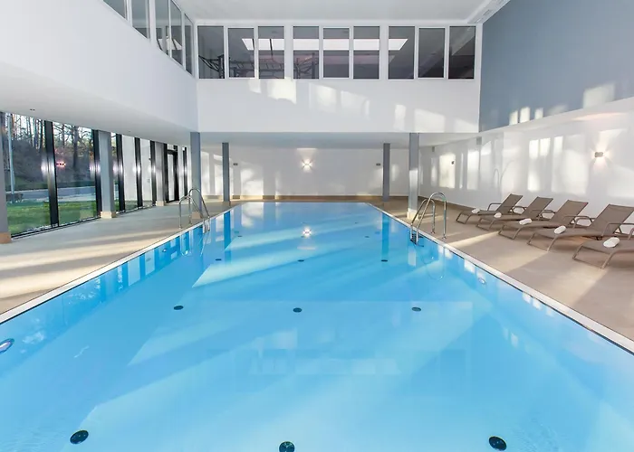 DORMERO Strandapartments Rügen